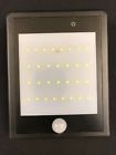 Hl-005 Holan Motion Sensor Solar Light With Led New