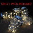 Hld097 Homeleo Solar Mason Jars 6921407852174