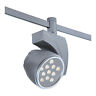 Hm1-led27s-30-pt Wac Us Reflex Track Head For Flexrail Spot 0790576276243