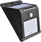 Ho1070zz21pr Glowsol Solar Light Led Outdoor Powerd Wireless Waterproof Security Motion