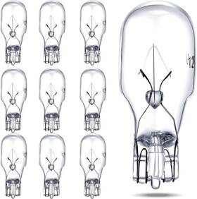 Honoson 313091927928 T5 Landscape Light Bulbs 12 Volt 18 Watt Low Voltage Lig