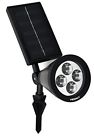 Hoont-garden1 Hoont Bright Outdoor Led Solar Spotlight 702534257775