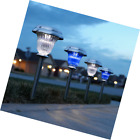 Hp352-hm Kohree Solar Pathway Lights