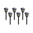 Hpl-23357 Solar Pathway Lights Outdoor New Style Led 742354159712