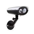 Hs-s7-w Skybright Brightsky Led Solar Motion Sensor Spotlight Wireless 708315699840