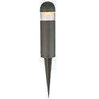 4-portfolio Huw1501h Portfolio Black Low Voltage Halogen Path