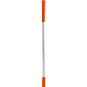 A10109 Hy-ko 54in Orange Heavy Duty Fiberglass Driveway Marker 12pk