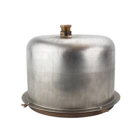 Nchsa135-34b Hydrel Lighting Underwater Niche Housing For Fountain Swimming Pool Lights