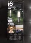 I6 Led Artika New Stainless 846979102860