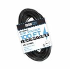Ifc-lv142b100 Iron Forge Cable Low Voltage Landscape Wire Outdoor 688941051673