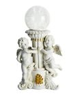 Igckwvh0zo Homeshine Solar Cherub Garden Statues Led Color Changing 610731283308