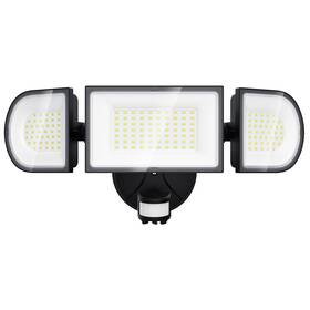 100w Imaihom 974387970260 Motion Sensor Light Outdoor 9000lm Led Security Lights 6500k Flo