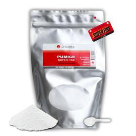 Inc. 313042126165 Dental Pumice Powder 1 Lb Bag - Multi-purpose Abrasive For Cleaning Polishing
