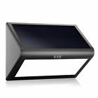 Inkux7vq5f General Wnw Solar Wall Light Ultra Bright Motion Sensor Led