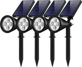 B075ys1d5f Innogear Solar Lights For Outside Outdoor Waterproof Garden