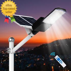 5000w Innovation 313022829871 Solar Street Light Lights 500000lm Outdoor Ip67 Waterproof So