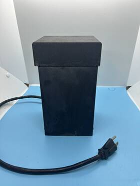 Ml300rtw Intermatic 078227507664 Malibu 300-watt Power Pack Timer Landscape Lighting