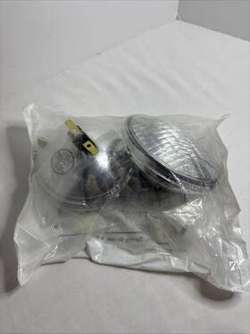 Ml11p2 Intermatic New Genuine 2 Pack Of 11 Watt Sealed Beam Bulbs