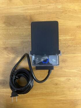 Ml88e Intermatic Landscape Lighting Timer Transformer With Photosensor 88w