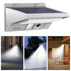 It-21ledsolarlight-0822 Ithird Solar Lights Outdoor Motion Sensor Led Powered Security