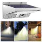 It-21ledsolarlight-ww-1222 Ithird Solar Motion Sensor Light Outdoor Led Powered Security Lights