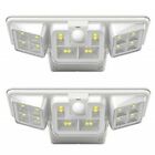 Ithird-16ledsolarlight-0801 Ithird Solar Lights Outdoor Motion Sensor Led Security 696580103158