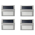 Ithird-18solarlight-170224 Ithird Solar Step Lights Led Powered Stair Stainless Steel For