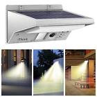 Ithird-us-052 Ithird Solar Motion Sensor Light Outdoor Led Powered Security Lights