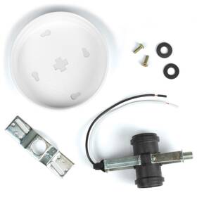 Jandorf 740265602235 Specialty Hardware 60223 Twin Cluster Ceiling Kit