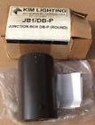 Jb1-db-p Kim Lighting New Round