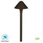 Jef1501l-3 Hampton Bay Millennium Bronze Outdoor Integrated Led Landscape 6940500318134