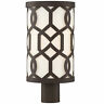 Jen-2207-db Crystorama Lighting Group Libby Langdon For Bronze 633779035869