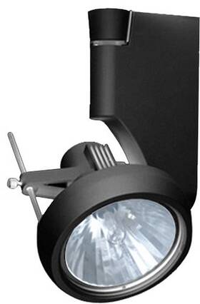 Hmh270t6nf70-b Jesco Lighting Contempo 270 Series Metal Halide Track Light Fixture T6 24-degre