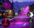 Jf17l-s100rg Suny Galaxy Projector Landscape