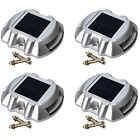 Jksdl01 Solar Step Lights Dock Path Road Long Service 712804829137