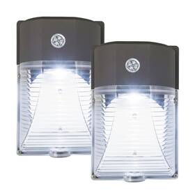 Jmk-wp06 Jmkmgl Jmk-wp06- Led Wall Pack Light 26w 150-250w Equivalent With 2 26 Watt