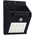 Jwswl8 Justware Mode Bright 8led 712073387246