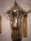 K1630 Melissa Outdoor Post Lamp Expresso