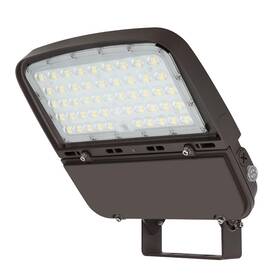 100-2 Kadision 723849626773 Led Parking Lot Light 150w/100w/75w Adjustable 22500lm 150lm/w 5000k
