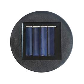 Kaixoxin 787446934013 Solar Top Of Lantern