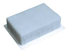 Kcam07 Kerr Lighting 6-pack Kit California Paver Lights 5.5 Inch X 8.75