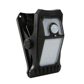Kezqiaxn 008678781702 Solar Lights - Black