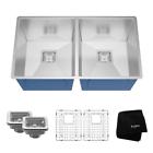 Khu322 Kraus Pax Zero-radius Undermount 846639024563