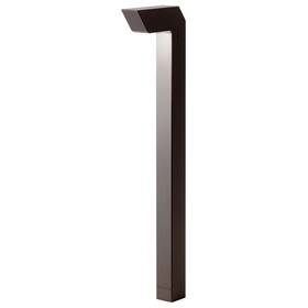 15846azt Kichler 15846 Bronze Single Light 22 Inch H Landscape Path - Low Voltage