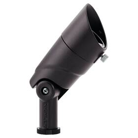 16017azt27 Kichler 1601727 Vlo 5 Inch Led Small Accent Light - Bronze