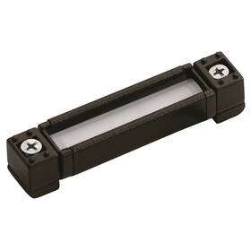 16100azt27 Kichler 2700k Led 3 Inch Hardscape Textured Architectural Bronze New