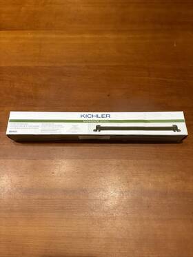 16102azt27 Kichler #28319 Hardscape Landscape Led 12 Inch W Low Voltage Outdoor Deck Step Light