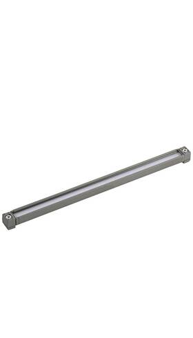 16102gry30 Kichler Landscape Led 12 Inch Wide Gray 3000k Hardscape Light