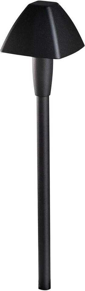 16121bkt30 Kichler Landscape - 20 Inch Led Path Light 3000k New Bad Box Only