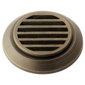 16146 Kichler Single Led Mini All-purpose Louver